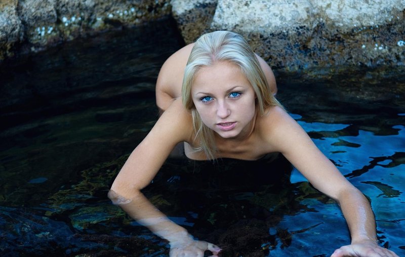 Анна, 20